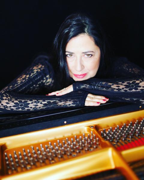 The Gathering with Rachel Z | Berklee College of Music